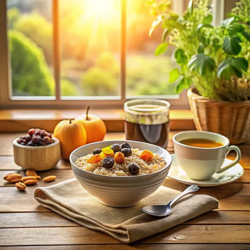Cómo Incorporar los Frutos Secos en tu Dieta Diaria